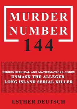 Paperback Murder Number 144 Book