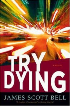 Hardcover Try Dying Book