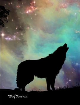 Wolf Journal