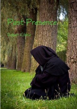 Paperback Past Presence Book