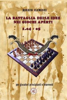 Paperback La Battaglia Delle Idee Nei Giochi Aperti [Italian] Book