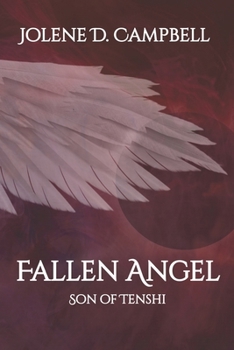 Paperback Fallen Angel: Son of Tenshi Book