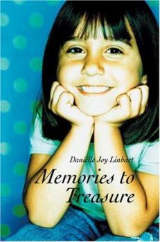 Paperback Memories to Treasure Book