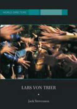 Paperback Lars Von Trier Book