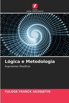 Paperback Lógica e Metodologia [Portuguese] Book