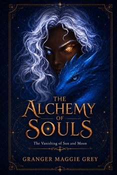 Paperback The Alchemy of Souls Granger 2026 Book
