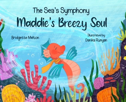 Maddie's Breezy Soul (The Sea's Symphony)