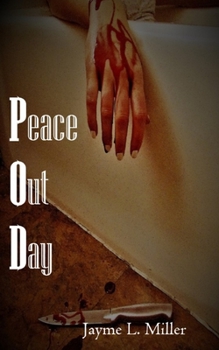 Paperback Peace Out Day Book
