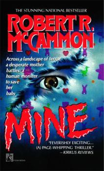 Mass Market Paperback Mine Book