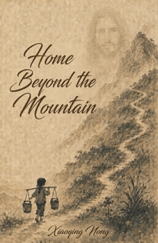 Home Beyond the Mountain