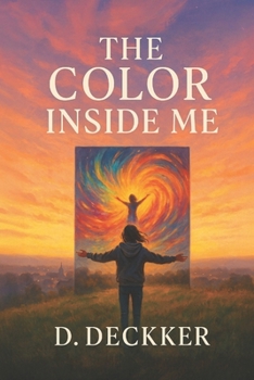 The Color Inside Me
