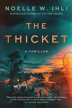 Paperback The Thicket Book