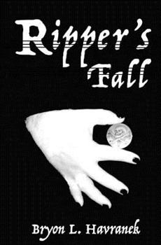 Paperback Ripper's Fall Book