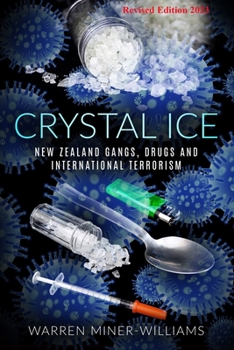 Paperback Crystal Ice Book