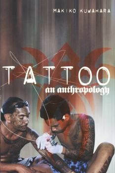 Paperback Tattoo: An Anthropology Book