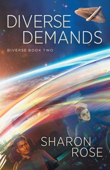 Paperback Diverse Demands Book