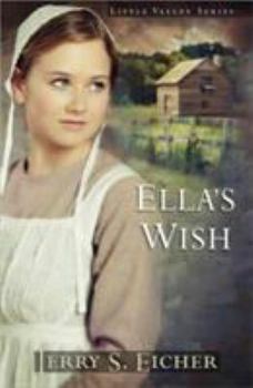 Paperback Ella's Wish Book