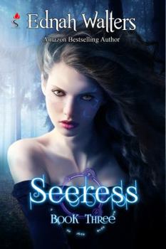 Paperback Seeress: A Runes Book