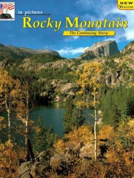 Paperback Rocky Mountain Book