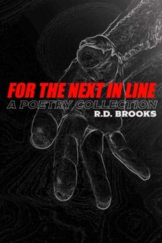 Paperback For the Next in Line Book