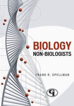 Paperback Biology for Nonbiologists Book