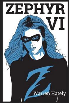 Paperback Zephyr VI Book