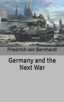 Germany and the Next War