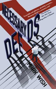 Paperback Necessary Deeds Book