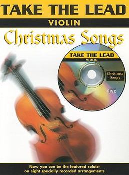 Paperback Christmas Songs [With CD (Audio)] Book