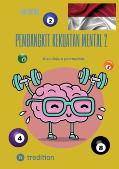 Paperback Pembangkit kekuatan mental 2: Jiwa dalam permainan Book