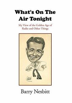 Paperback What's on the Air Tonight Book