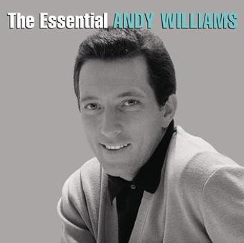 Music - CD Essential Andy Williams Book