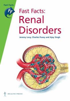 Paperback Renal Disorders Book