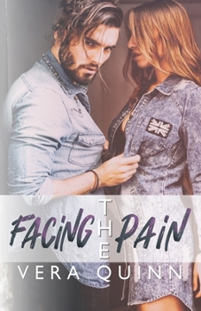 Paperback Facing The Pain Book