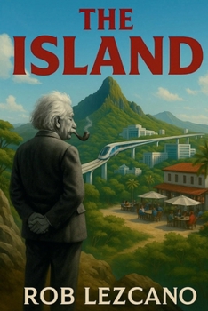 Paperback The Island Book