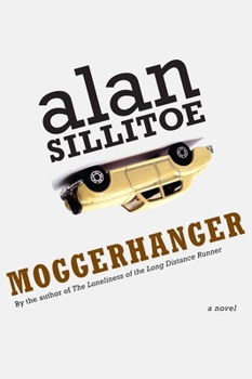 Paperback Moggerhanger Book