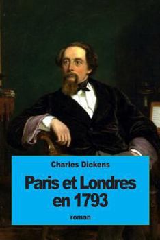 Paperback Paris et Londres en 1793: Le Marquis de Saint-Évremont [French] Book