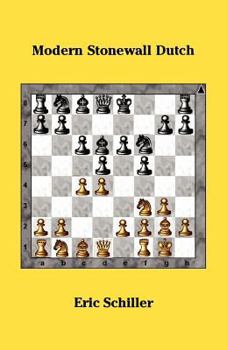 Modern Stonewall Dutch