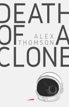 Paperback Death of a Clone Book