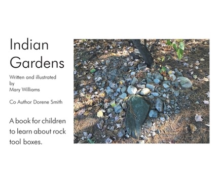 Hardcover Indian Gardens Book