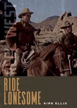 Paperback Ride Lonesome Book