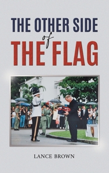 Hardcover The Other Side of the Flag Book