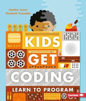 Learn to Program - Book  of the Kids Get Coding