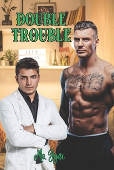 Paperback Double Trouble Book