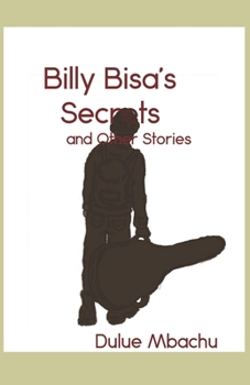 Paperback Billy Bisa's Secrets and Other Stories Book