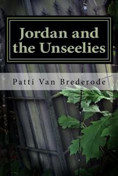 Paperback Jordan and the Unseelies Book