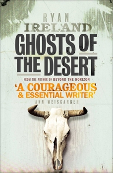 Paperback Ghosts of the Desert Book