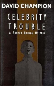 Hardcover Celebrity Trouble Book