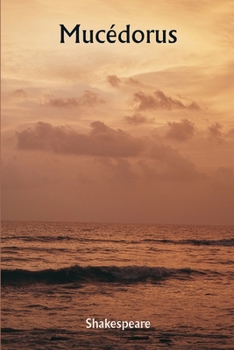 Paperback Mucédorus [French] Book