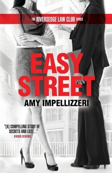 Paperback Easy Street Book